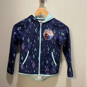 𝅺disney Frozen 2 girls Sweatshirt
